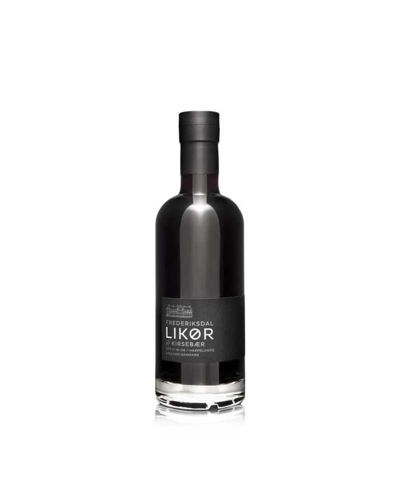 Kirsebærlikør Frederiksdal 0,5L Kirsebærlikør Frederiksdal 0,5L