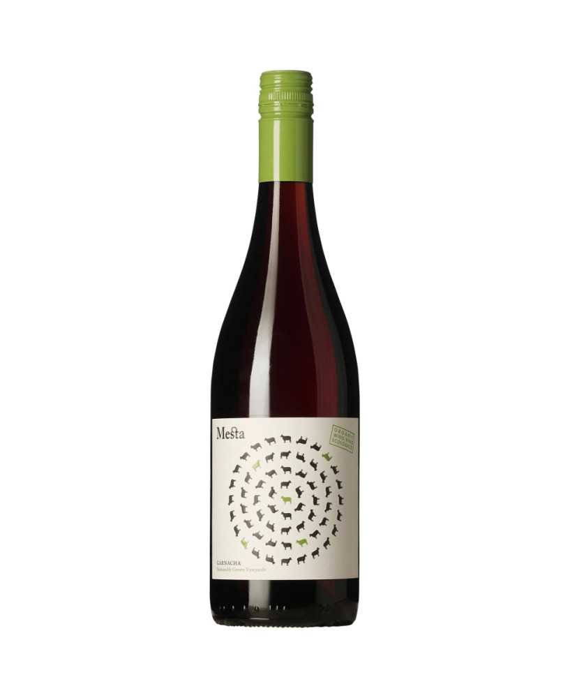 Mesta Garnacha Økologisk
