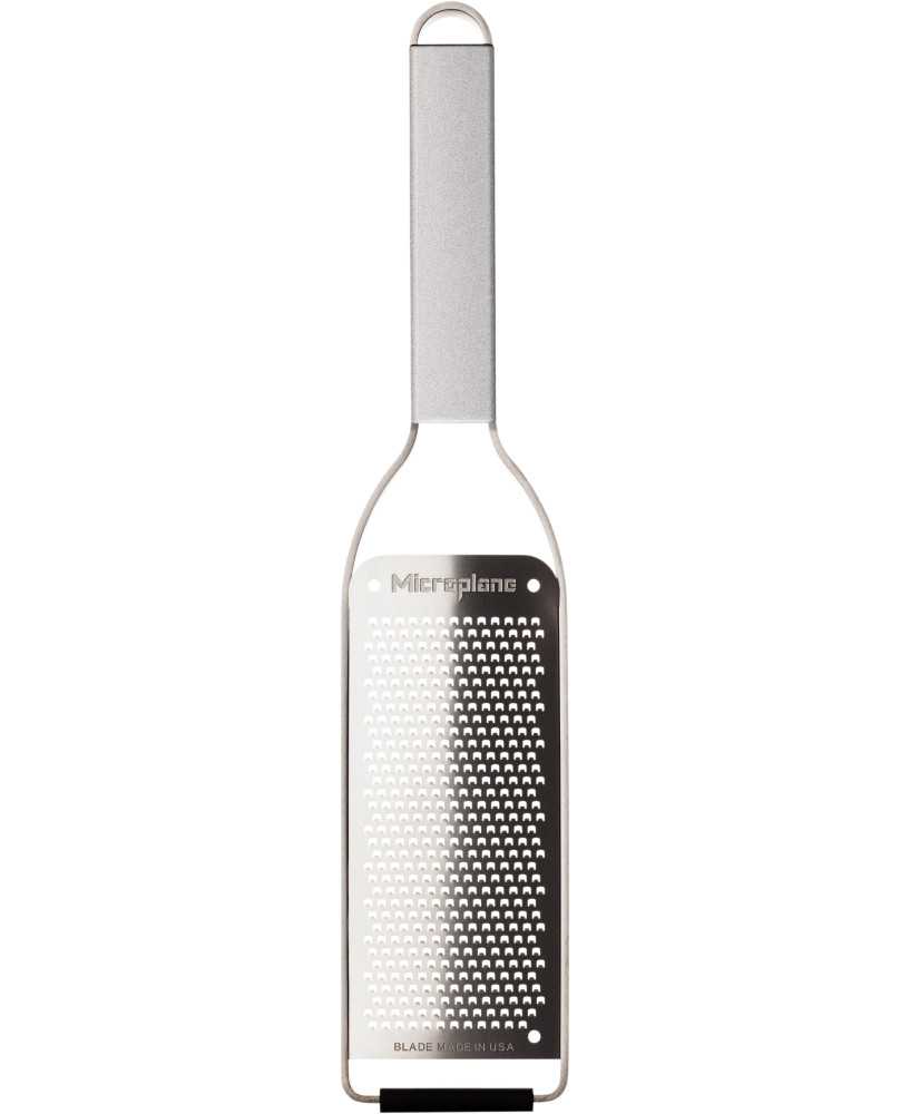 Microplane Fint Professionel Rivejern Microplane Fint Professionel Rivejern