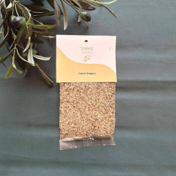 Oregano Græsk 50g - Sofos