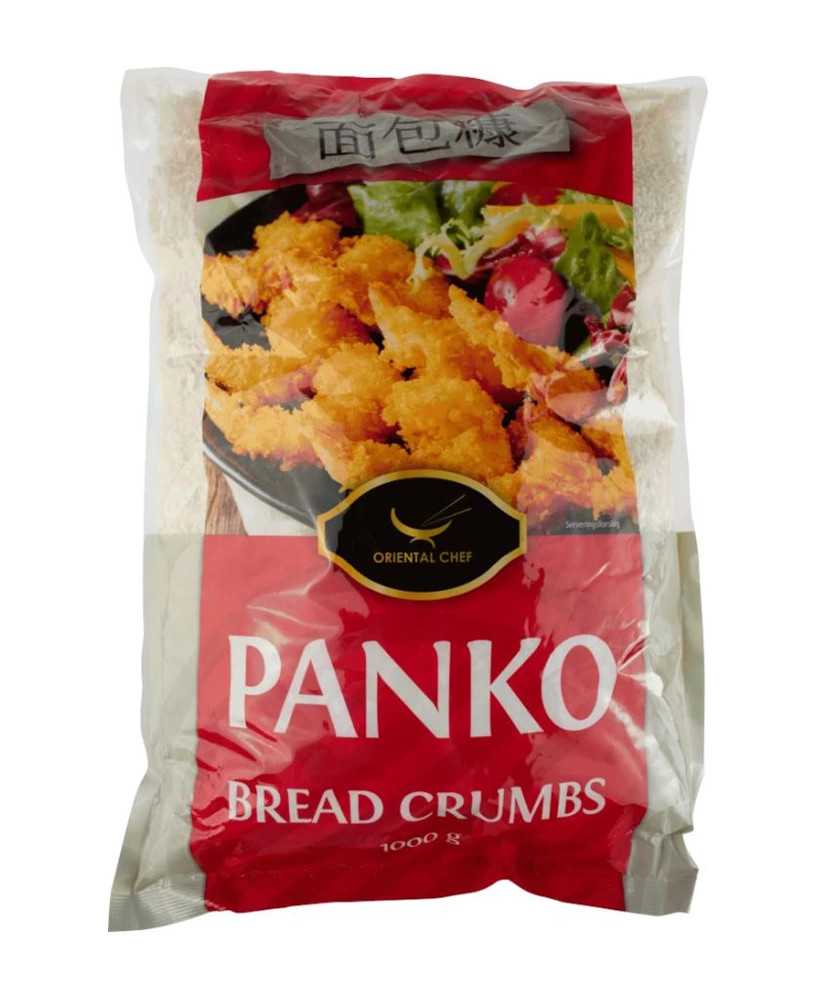 Pankorasp 1 kg. Oriental Chef Pankorasp 1 kg. Oriental Chef