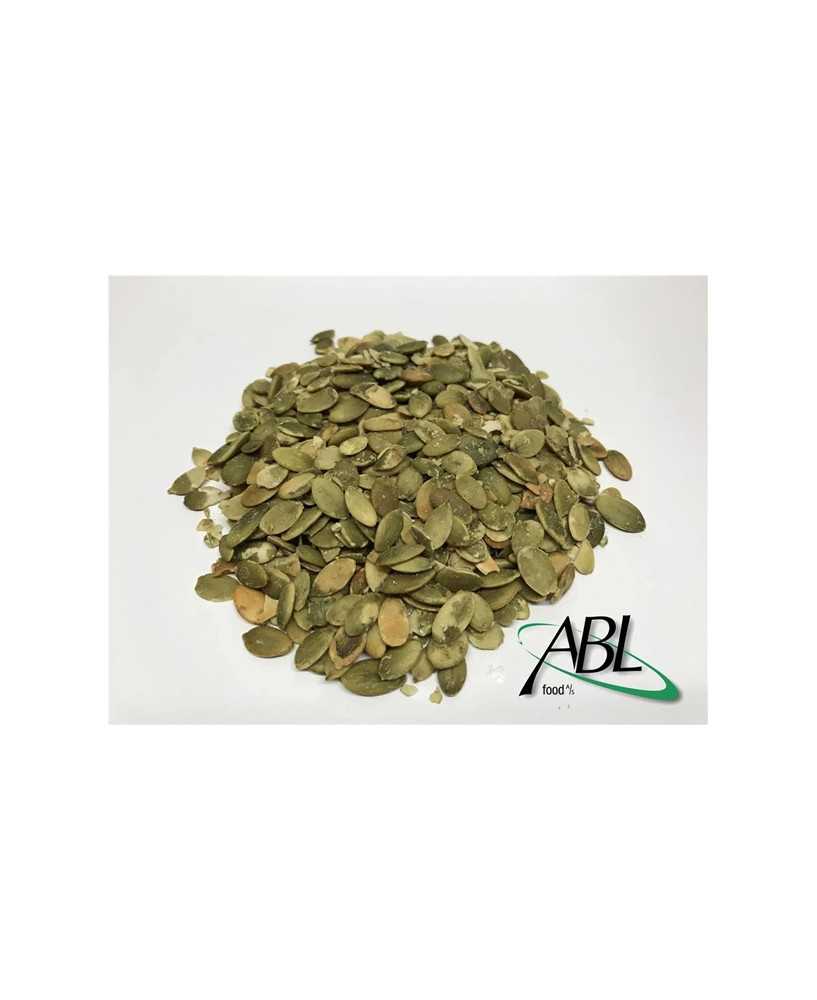 Saltristede Græskarkerner 1 kg. - Abl Food Saltristede Græskarkerner 1 kg. - Abl Food