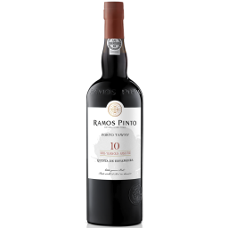 10 års Tawny Port - Ervamoira - Ramos Pinto