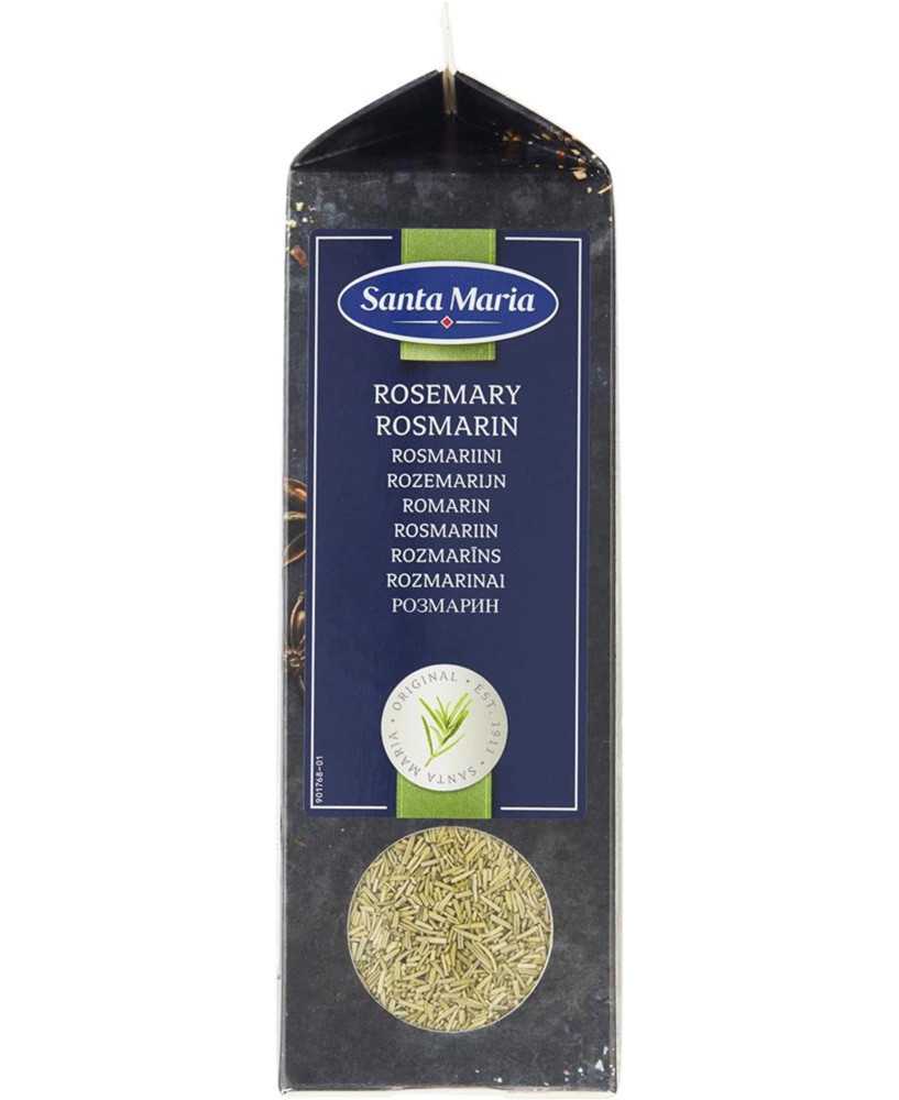Rosmarin 275g - Santa Maria Rosmarin 275g - Santa Maria