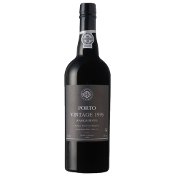 Ramos Pinto Vintage Port 1995