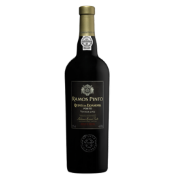 Ramos Pinto Vintage Quinta Ervamoira 2002 Port