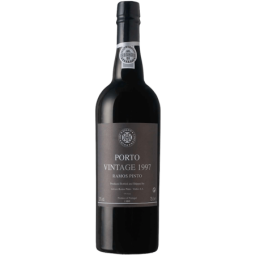 Ramos Pinto Vintage Port 1997 Magnum