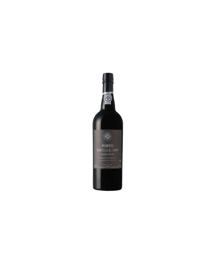 Ramos Pinto Vintage Port 1997 Magnum Ramos Pinto Vintage Port 1997 Magnum