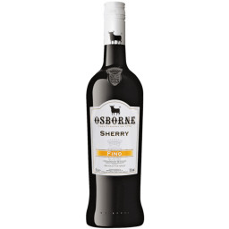Osborne Sherry Fino