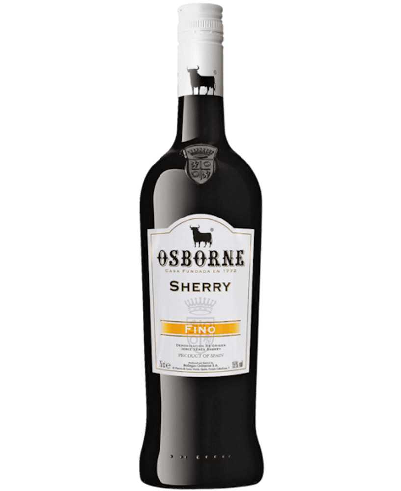Osborne Sherry Fino Osborne Sherry Fino