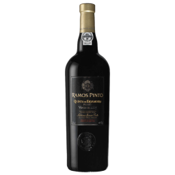 Ramos Pinto 2005 Vintage Quinta Ervamoira Portvin