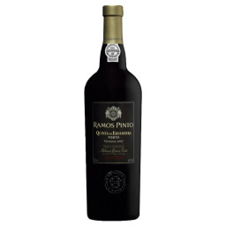 Ramos Pinto Vintage Quinta Ervamoira 2007 Portvin