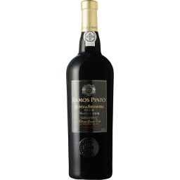 Ramos Pinto 2009 Vintage Quinta Ervamoira Portvin