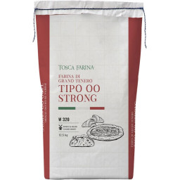 Hvedemel Tipo 00 Strong...