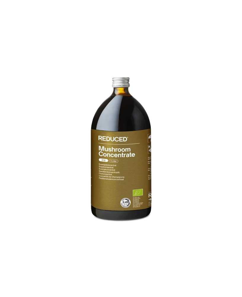 Reduced Svampekoncentrat Økologisk 1L