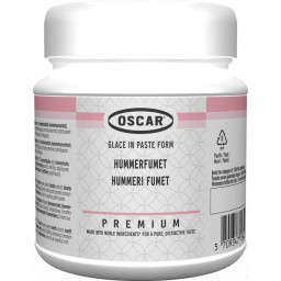 Hummerfumet Pasta 560g - Oscar