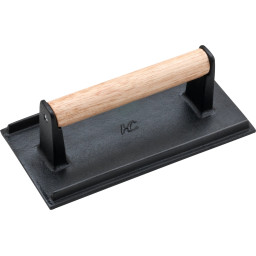 Grillpresser / Bøfpresser i...