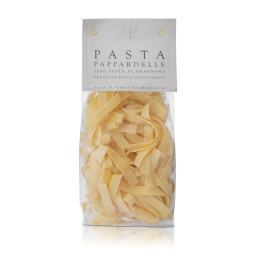 Pasta Pappardelle 500g - Made by Mama