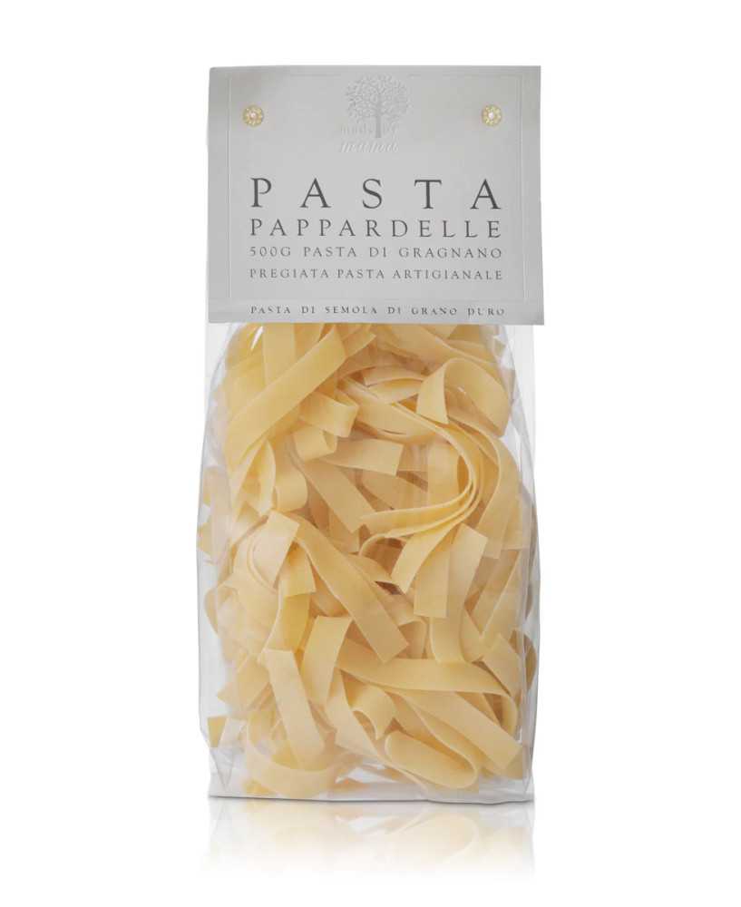 Pasta Pappardelle 500g - Made by Mama Pasta Pappardelle 500g - Made by Mama