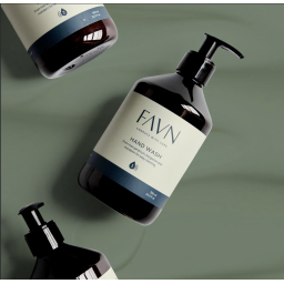 Favn Håndsæbe Green Harmony 500ml