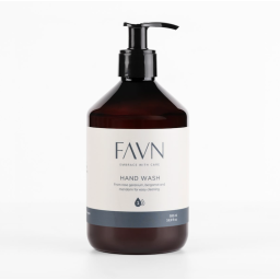 Favn Håndsæbe Green Harmony 500ml