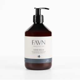 Favn Håndcreme Green Harmony 500ml