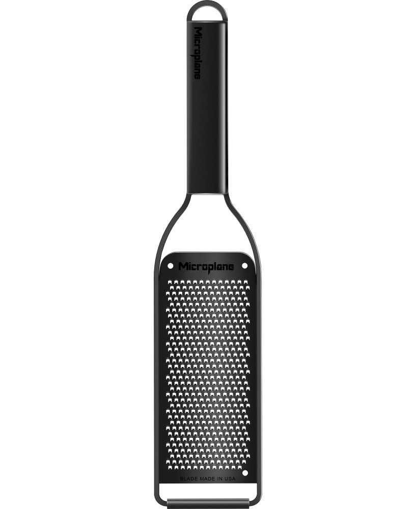 Microplane Fint Rivejern - Black Sheep Microplane Fint Rivejern - Black Sheep