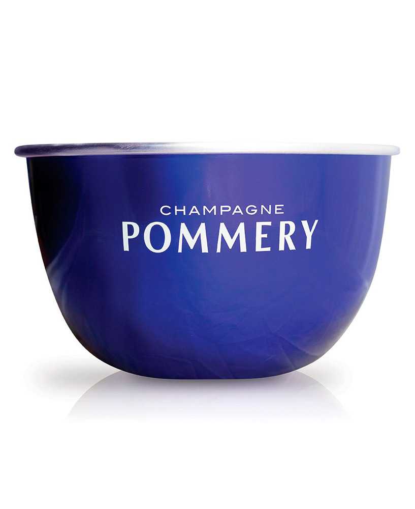 Pommery Champagnerkøler - Isspand - Vinkøler Pommery Champagnerkøler - Isspand - Vinkøler