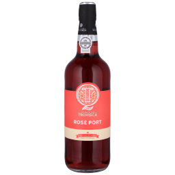 Trovisca Rosé Portvin
