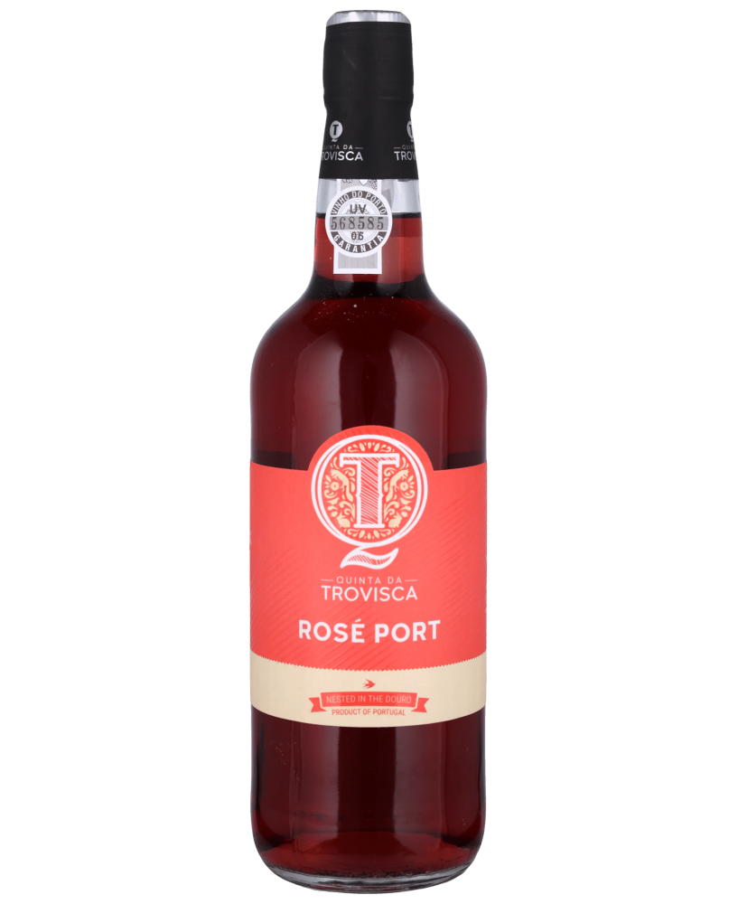 Trovisca Rosé Portvin