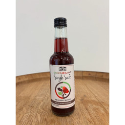 Blandet Saft Bærsymfoni - Ribs - Stikkelsbær - Solbær - Drikkeklar - Vibegaard