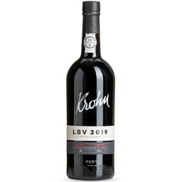 Krohn 2019 Late Bottled Vintage Port