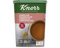 Grise / Svinebouillon Granulat 1,5 kg. - Knorr
