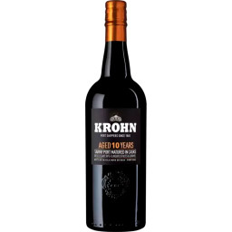 Krohn 10 års Tawny Port
