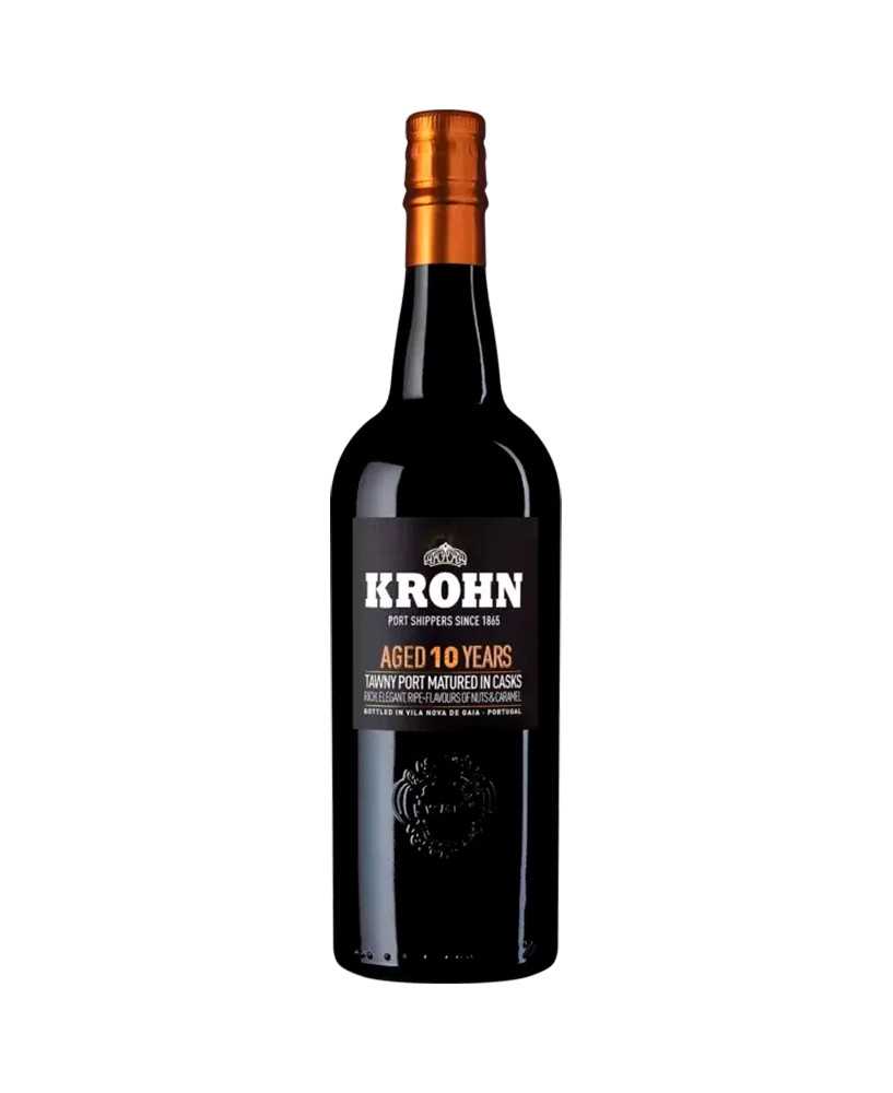Krohn 10 års Tawny Port Krohn 10 års Tawny Port