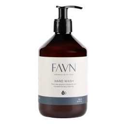 Favn Håndsæbe Green Harmony 500ml