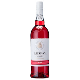 Messias Rosé Portvin