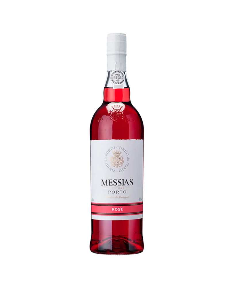 Messias Rosé Portvin