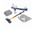 Vinduespudse sæt Professionel - Vikan Easy Shine Kit 5 dele
