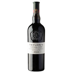 Taylors 2024 Vintage Portvin 75cl