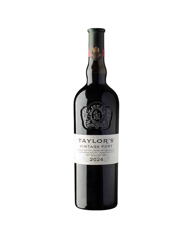 Taylors 2024 Vintage Portvin 75cl Taylors 2024 Vintage Portvin 75cl