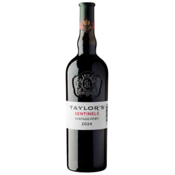 Taylors 2024 Sentinels Vintage Portvin