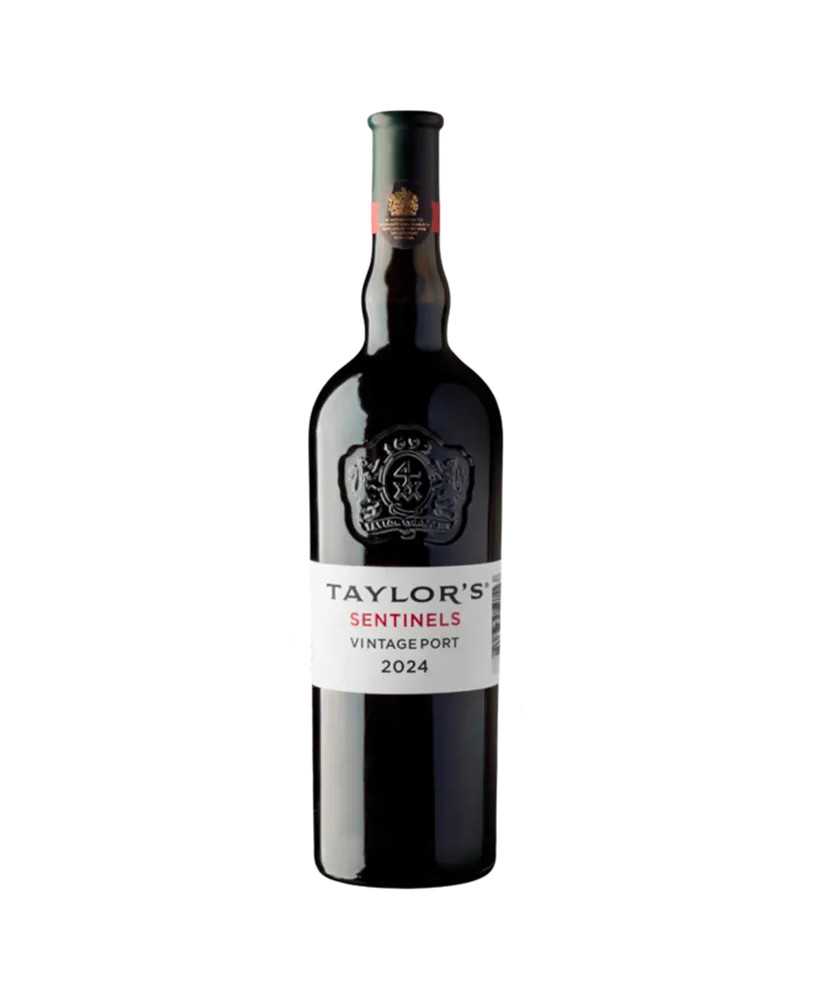 Taylors 2024 Sentinels Vintage Portvin Taylors 2024 Sentinels Vintage Portvin
