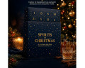 Rom / Spirits Kalender 2026 - FORSALG - A Clean Spirit