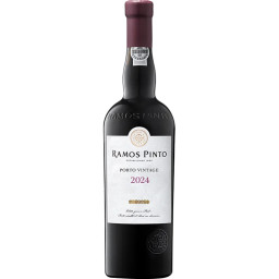 Ramos Pinto 2024 Vintage Port 75cl.