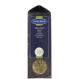Oregano Santa Maria 65g