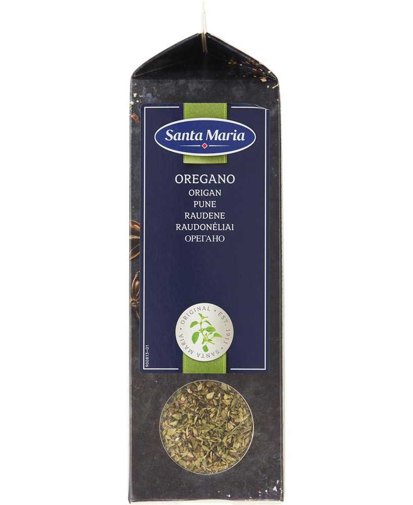 Oregano Santa Maria 65g Oregano Santa Maria 65g