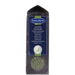 Purløg Tørret 35g - Santa Maria