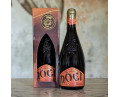 Noel Cacao og Mandarin Juleøl 75 cl. - Baladin