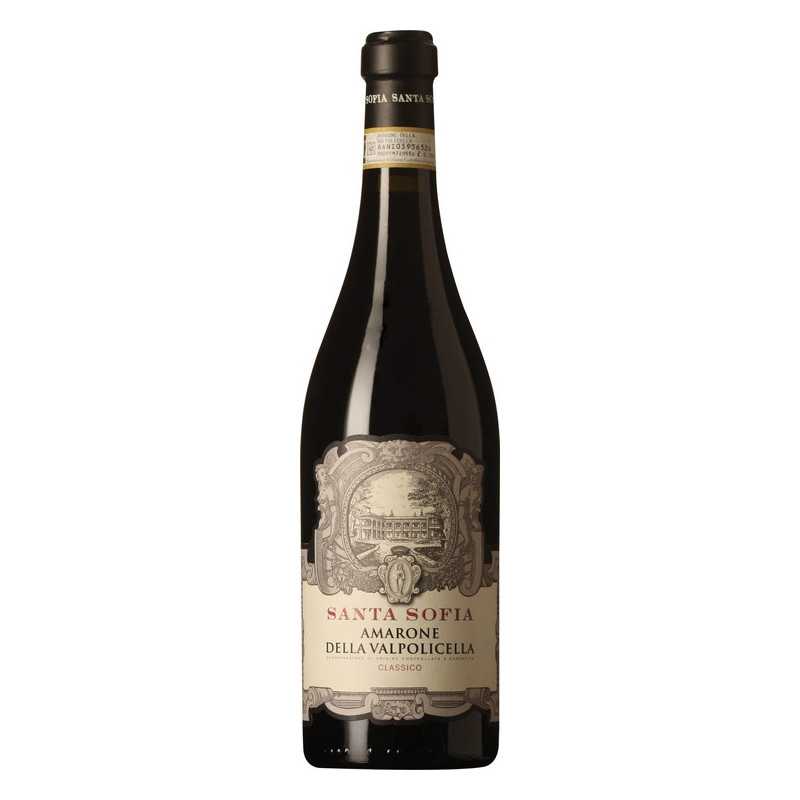 Santa Sofia Amarone della Valpolicella DOC Classico Santa Sofia Amarone della Valpolicella DOC Classico